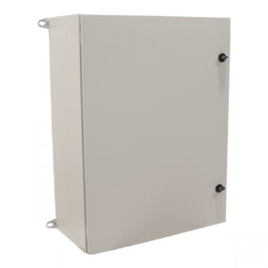 Çetinkaya ÇP 608030 E 60x80x30 Metal Etanj E Serisi Dikey Pano - Taban Saclı