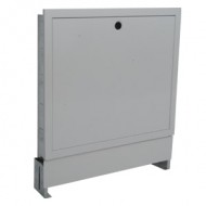 Çetinkaya ÇP 7002 60x70x11 cm Metal Alman Model Kollektör Dolabı