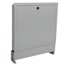 Çetinkaya ÇP 7002 60x70x11 cm Metal Alman Model Kollektör Dolabı