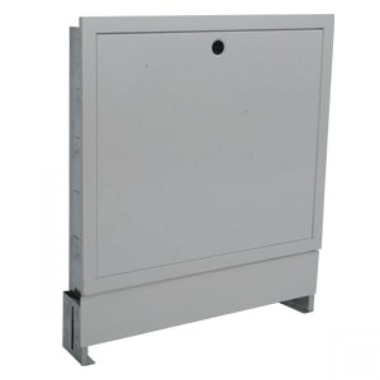 Çetinkaya ÇP 7002 60x70x11 cm Metal Alman Model Kollektör Dolabı