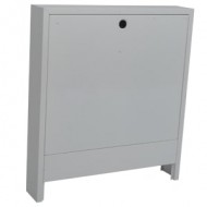 Çetinkaya ÇP 7012 60x70x11 Metal S.Ü. Alman Modeli Kollektör Dolabı