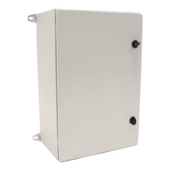 Çetinkaya ÇP 7014030 E Etanj E Serisi Metal Dikili Pano 70x140x30 cm – Endüstriyel Elektrik Panosu