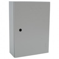 Çetinkaya ÇP 801 Metal S.Ü. Dağıtım Panosu 32x45x15 24 Sigorta Pako Yeri