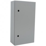 Çetinkaya ÇP 802 Su ve Sıvı Metal Dağıtım Sayacı Panosu 32x60x17,5 Sigorta Pako Yeri