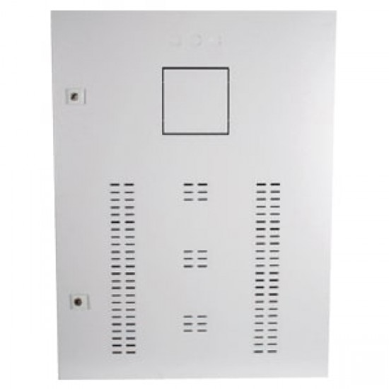 Çetinkaya ÇP 8301 S.Ü. Duvar Tipi Kompanzasyon Panosu 60x80x25 cm - Metal Sayaç Panosu