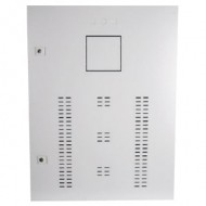 Çetinkaya ÇP 8303 Metal Kompanzasyon Panosu - Su ve Atıksu Dağıtım Sistemleri - 80x120x35 cm