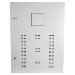 Çetinkaya ÇP 8303 Metal Kompanzasyon Panosu - Su ve Atıksu Dağıtım Sistemleri - 80x120x35 cm