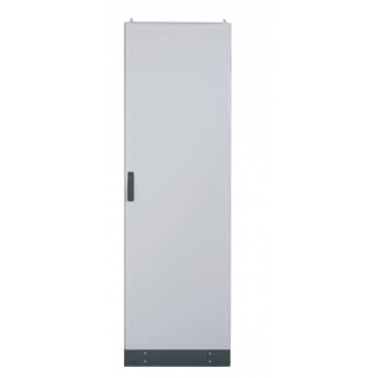 Çetinkaya ÇPM 4021070 Modüler Sistem Montaj Plakalı Pano 400x2100x700mm Gal.Tab.Saclı