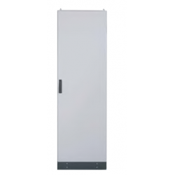 Çetinkaya ÇPM 7021080 Modüler Sistem Montaj Plakalı Pano - 700x2100x800 mm Gal.Tab.Saclı