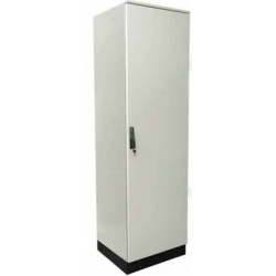 Çetinkaya ÇPM 711 Dikili Tip Modüler Sistem 8 Mnf. Sayaç Panosu 40x210x40