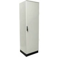 Çetinkaya ÇPM 713 Dikili Tip Modüler Sistem 16 Mnf. Sayaç Panosu 70x210x40