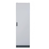 Çetinkaya ÇPM 9021060 Modüler Sistem Montaj Plakalı Pano 900x2100x600 Gal.Tab.Saclı