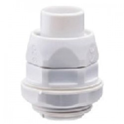 Çetinkaya DX 54412 Dişli Spiral Rakor - PG 11 Çap 12 mm