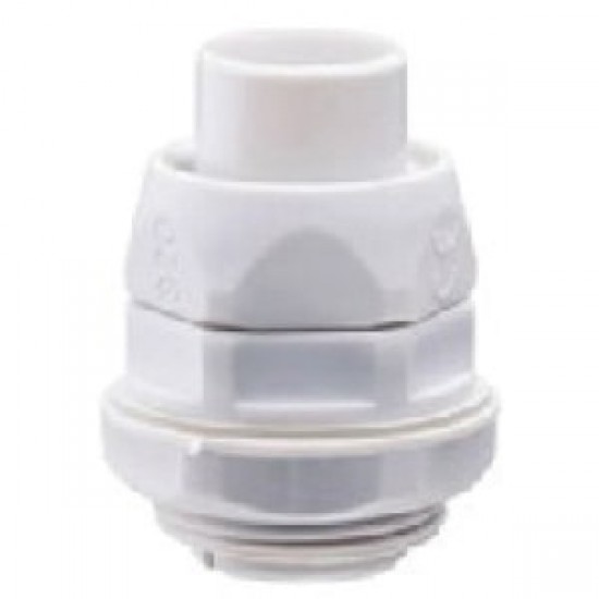 Çetinkaya DX 54416 Çap: 16 PG 13,5 Dişli Spiral Rakor