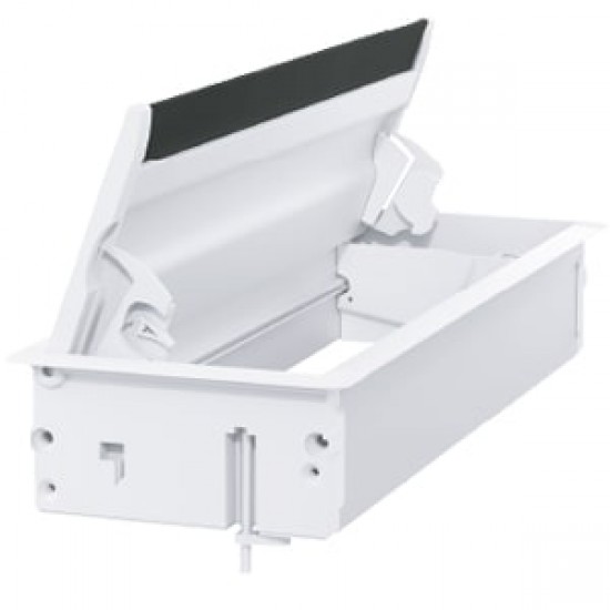 Çetinkaya P09 40 01 A:400 B:100 C:112 40cm Kablo Çıkış Kapağı