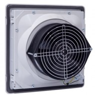 Çetinkaya V01 260 006 Fanlı Menfez 170x150x55 mm - 110V 282 M³/H Havalandırma Çözümü