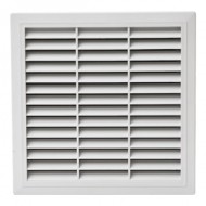 Çetinkaya V02 325 001 325x325 Filtreli Gri Menfez FME Serisi Kolay Montajlı Hava Filtresi