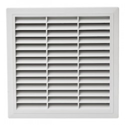 Çetinkaya V02 325 001 325x325 Filtreli Gri Menfez FME Serisi Kolay Montajlı Hava Filtresi