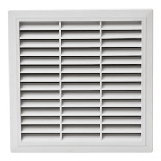 Çetinkaya V02 325 001 325x325 Filtreli Gri Menfez FME Serisi Kolay Montajlı Hava Filtresi