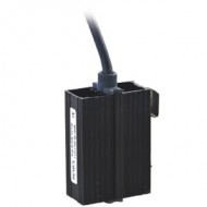 Çetinkaya V11 075 001 75W Klemensli Pano Isıtıcısı 110-250V AC/DC