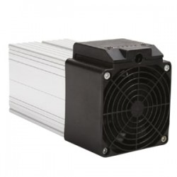 Çetinkaya V12 250 001 Klemensli Pano Isıtıcısı 250W | 110-250V AC/DC Uyumlu