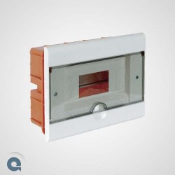 Çetinkaya ÇP 1905 150 Benefit Serisi ABS S.A. 5’li Sigorta Kutusu 150x140x60