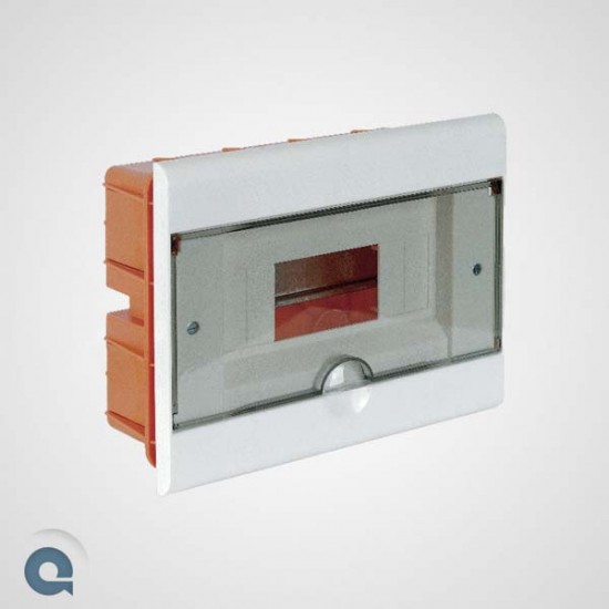 Çetinkaya ÇP 1905 150 Benefit Serisi ABS S.A. 5’li Sigorta Kutusu 150x140x60