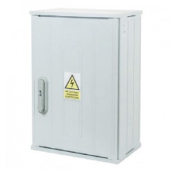 Çetinkaya CP 10684 1060x840x32 Dış Mekan Polyester Dağıtım Panosu