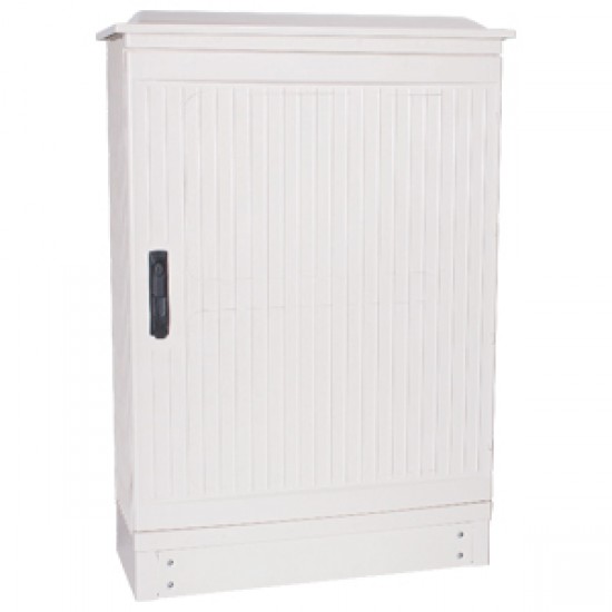 Çetinkaya ÇP 512 Dış Ortam Panosu | Özel ABS Dayanıklı Su Geçirmez Elektrik Panosu