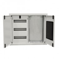 Çetinkaya ÇP 8503 Daire İçi Kombine Dağıtım Panosu 59.2x49x95 mm 36 Sigorta Çıkışlı