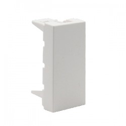 Çetinkaya P07 01 03 Priz Modülü Boşluk Kapağı Elektrik Panosu Kapama Plakası