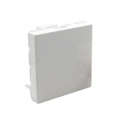 Çetinkaya P07 02 03 Boşluk Kapağı Prizler İçin Şebeke Koruma Elektrik Aksesuarı