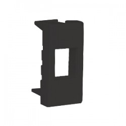 Çetinkaya P64 01 02 1 Modül Faceplate Tek Çıkışlı Priz Çerçevesi - Elektrik Duvar Modülü