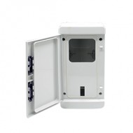 Çetinkaya ÇP 5306 170x350x140 Opak ABS Elektrik Panosu Mekanik Sayaç Sigorta
