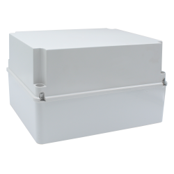 Çetinkaya ÇP 1064 Sıva Üstü 310x230x180mm Derin Opak ABS Buat