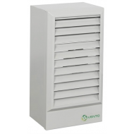 Çetinkaya V18 0750 220 Pano Kliması 750W 220V VOERCO Dahili Fan Endüstriyel Soğutma