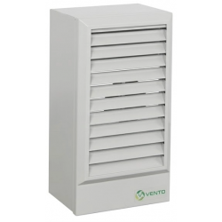 Çetinkaya V18 4000 380 Pano Kliması | Endüstriyel Soğutma Çözümü 380V