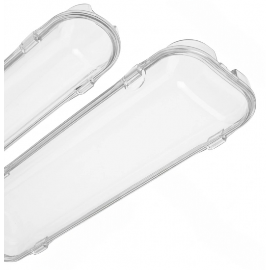 Çetinkaya ÇA 59007 LED Etanj Armatür 26.30W 3000K 1500mm Soft Cam Su Geçirmez Armatür