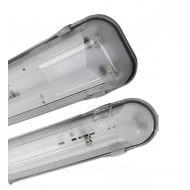 Çetinkaya ÇA 59215 LED Etanj Armatür 1x36 Dizgi Kitli Acil Aydınlatma 17.5W 4000K