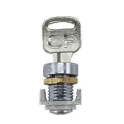 Çetinkaya ÇP 20900 Sigorta Kutusu ve Elektrik Panosu Kilidi