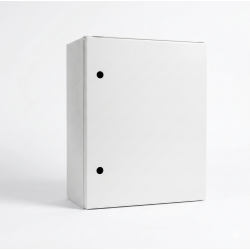 Çetinkaya ÇP 533 D Polyester Sayaç Dağıtım Panosu Dış Mekan 50x80x28,5 Dayanıklı IP65