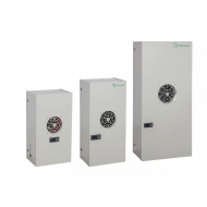 Çetinkaya V18 3000 380 Pano Kliması – Voerco Dahili VD Endüstriyel Soğutma Çözümü