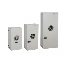 Çetinkaya V18 3000 380 Voerco Dahili Klima Sistemi – Yüksek Verimli ve Güçlü Soğutma