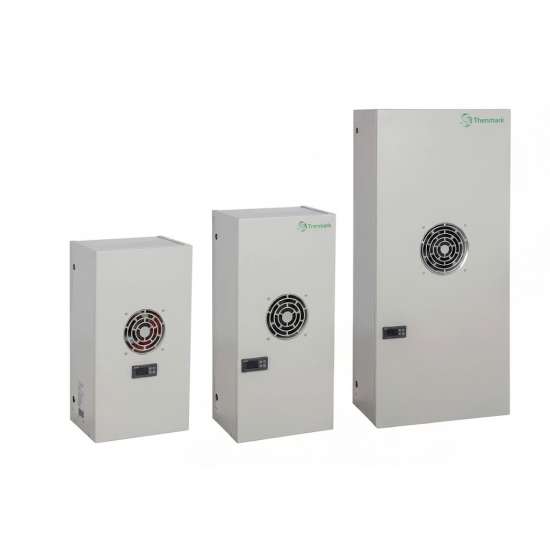 Çetinkaya V18 3000 380 Voerco Dahili Klima Sistemi – Yüksek Verimli ve Güçlü Soğutma