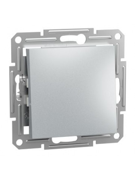 Schneider Asfora – Anahtar – Alüminyum