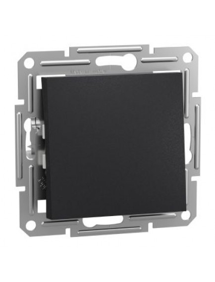 Schneider Asfora – Anahtar – Antrasit