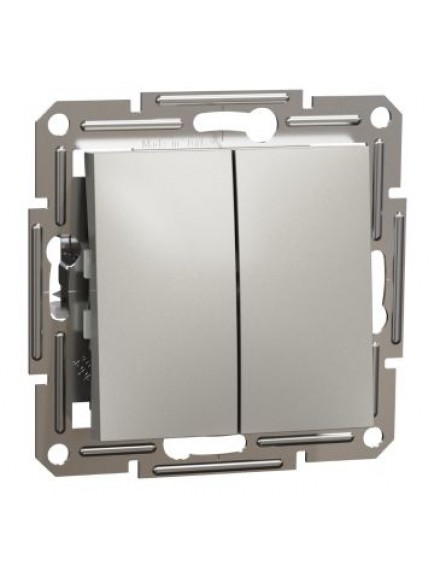 Schneider Asfora – İkili Vavien – Bronz