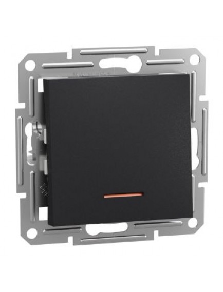 Schneider Asfora – Işıklı Vavien – Antrasit