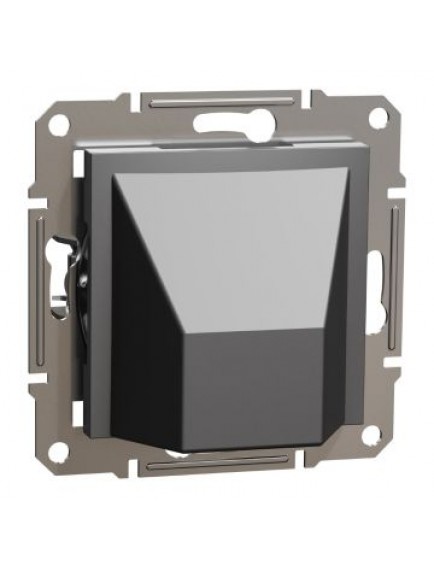 Schneider Asfora – Kablo Çıkışı – Antrasit