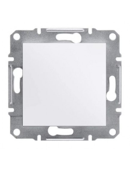 Schneider Asfora – Kör Kapak – Beyaz